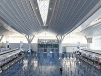 New York Times tung bộ ảnh về các không gian công cộng nổi tiếng mùa dịch Covid-19