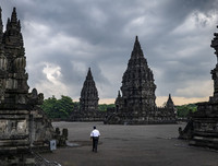 New York Times tung bộ ảnh về các không gian công cộng nổi tiếng mùa dịch Covid-19