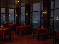 New York Times tung bộ ảnh về các không gian công cộng nổi tiếng mùa dịch Covid-19