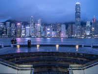 New York Times tung bộ ảnh về các không gian công cộng nổi tiếng mùa dịch Covid-19