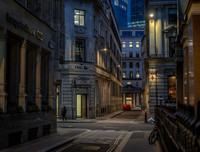 New York Times tung bộ ảnh về các không gian công cộng nổi tiếng mùa dịch Covid-19