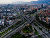 New York Times tung bộ ảnh về các không gian công cộng nổi tiếng mùa dịch Covid-19