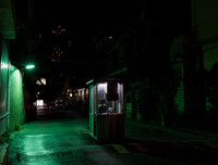 New York Times tung bộ ảnh về các không gian công cộng nổi tiếng mùa dịch Covid-19