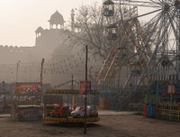 New York Times tung bộ ảnh về các không gian công cộng nổi tiếng mùa dịch Covid-19