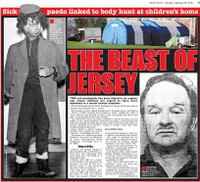 [ẢNH] Những bức hình gây ám ảnh về cuộc đời tên giết người hàng loạt được mệnh danh 