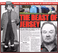 [ẢNH] Những bức hình gây ám ảnh về cuộc đời tên giết người hàng loạt được mệnh danh 