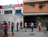 [ẢNH] Anh phán quyết lãnh đạo đối lập ở Venezuela được quyền kiểm soát số vàng thỏi hơn 1 tỷ USD