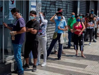 [ẢNH] Anh phán quyết lãnh đạo đối lập ở Venezuela được quyền kiểm soát số vàng thỏi hơn 1 tỷ USD