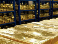 [ẢNH] Anh phán quyết lãnh đạo đối lập ở Venezuela được quyền kiểm soát số vàng thỏi hơn 1 tỷ USD