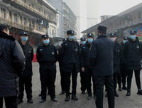 Nếu xảy ra đại dịch, thế giới có thể mất đi 33 triệu người chỉ trong 6 tháng