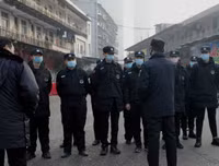 Nếu xảy ra đại dịch, thế giới có thể mất đi 33 triệu người chỉ trong 6 tháng