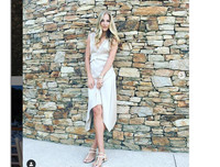 [Ảnh] Vận động viên nhảy xa hàng đầu của Nga tiết lộ từng bị gạ làm 