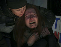 Những bức ảnh gợi lại ký ức bi thương vụ tấn công khủng bố Paris năm 2015