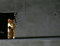 Những bức ảnh gợi lại ký ức bi thương vụ tấn công khủng bố Paris năm 2015