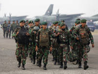 Việt Nam lọt danh sách 25 quân đội mạnh nhất thế giới 2019