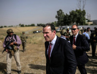 Vì đâu Mỹ từ chối rút quân, thậm chí dọa ngược Iraq?