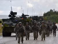 Vì đâu Mỹ từ chối rút quân, thậm chí dọa ngược Iraq?