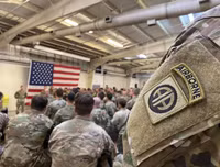 Vì đâu Mỹ từ chối rút quân, thậm chí dọa ngược Iraq?