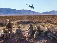 Vì đâu Mỹ từ chối rút quân, thậm chí dọa ngược Iraq?