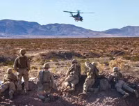 Vì đâu Mỹ từ chối rút quân, thậm chí dọa ngược Iraq?