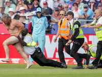 Những bức ảnh dị thường - kỳ quặc nhất năm 2019, càng ngắm kỹ càng thấy thú vị