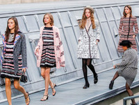 Những bức ảnh dị thường - kỳ quặc nhất năm 2019, càng ngắm kỹ càng thấy thú vị