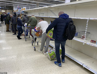 Vì sao người phương Tây 