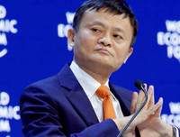 Nghỉ hưu ở tuổi 55, tỷ phú Jack Ma để lại tiếc nuối vì những ý tưởng phi thường