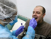 Truyền thông Mỹ: Nga mâu thuẫn trong các tuyên bố về dịch Covid-19