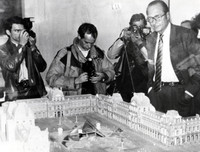 [Ảnh] Cựu Tổng thống Pháp Jacques Chirac và mối nhân duyên với Việt Nam