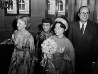 [Ảnh] Cựu Tổng thống Pháp Jacques Chirac và mối nhân duyên với Việt Nam