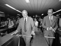 [Ảnh] Cựu Tổng thống Pháp Jacques Chirac và mối nhân duyên với Việt Nam