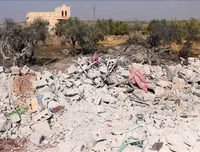 Thông tin toàn cảnh 24 giờ sau chiến dịch tiêu diệt trùm khủng bố IS