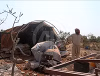 Thông tin toàn cảnh 24 giờ sau chiến dịch tiêu diệt trùm khủng bố IS