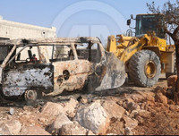 Thông tin toàn cảnh 24 giờ sau chiến dịch tiêu diệt trùm khủng bố IS