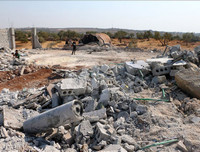 Thông tin toàn cảnh 24 giờ sau chiến dịch tiêu diệt trùm khủng bố IS