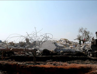 Thông tin toàn cảnh 24 giờ sau chiến dịch tiêu diệt trùm khủng bố IS