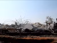 Thông tin toàn cảnh 24 giờ sau chiến dịch tiêu diệt trùm khủng bố IS