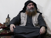 Thông tin toàn cảnh 24 giờ sau chiến dịch tiêu diệt trùm khủng bố IS