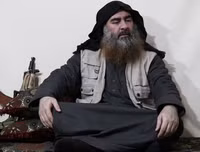 Thông tin toàn cảnh 24 giờ sau chiến dịch tiêu diệt trùm khủng bố IS