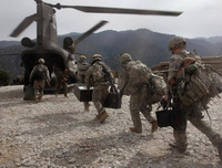 Thông tin toàn cảnh 24 giờ sau chiến dịch tiêu diệt trùm khủng bố IS