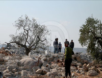 Thông tin toàn cảnh 24 giờ sau chiến dịch tiêu diệt trùm khủng bố IS