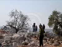 Thông tin toàn cảnh 24 giờ sau chiến dịch tiêu diệt trùm khủng bố IS