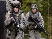 Thông tin toàn cảnh 24 giờ sau chiến dịch tiêu diệt trùm khủng bố IS