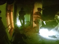 Thông tin toàn cảnh 24 giờ sau chiến dịch tiêu diệt trùm khủng bố IS