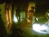 Thông tin toàn cảnh 24 giờ sau chiến dịch tiêu diệt trùm khủng bố IS