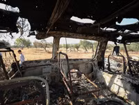 Thông tin toàn cảnh 24 giờ sau chiến dịch tiêu diệt trùm khủng bố IS