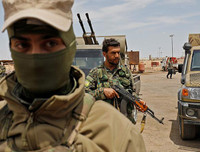 Thông tin toàn cảnh 24 giờ sau chiến dịch tiêu diệt trùm khủng bố IS