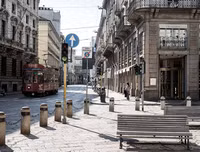 Italia lâm cảnh bế tắc: Dịch bệnh tràn lan và kinh tế bê bết
