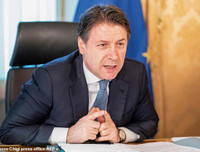 Italia lâm cảnh bế tắc: Dịch bệnh tràn lan và kinh tế bê bết